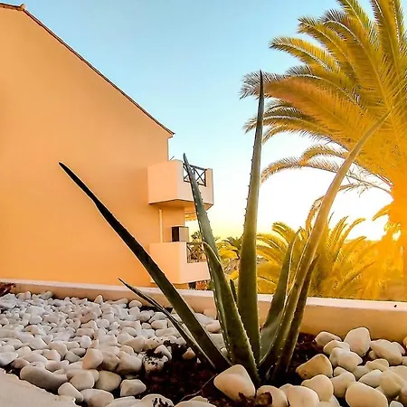 Appartement Albatros Sunset View San Miguel de Abona