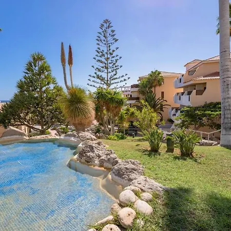 Albatros Sunset View Apartment San Miguel de Abona