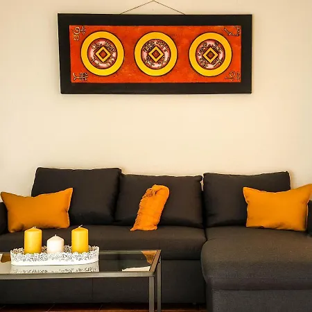 Albatros Sunset View Daire San Miguel de Abona