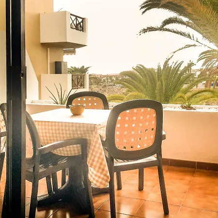 Albatros Sunset View Daire