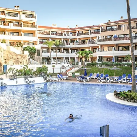 Albatros Sunset View Daire San Miguel de Abona