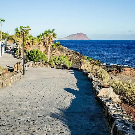 Daire Albatros Sunset View