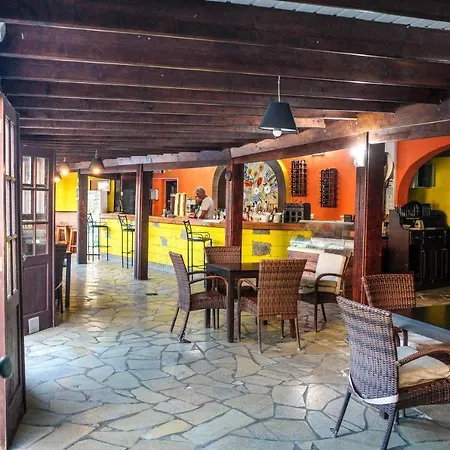 Daire Albatros Sunset View *