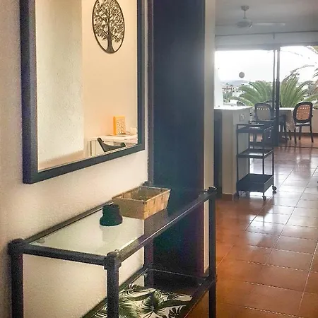 Daire Albatros Sunset View