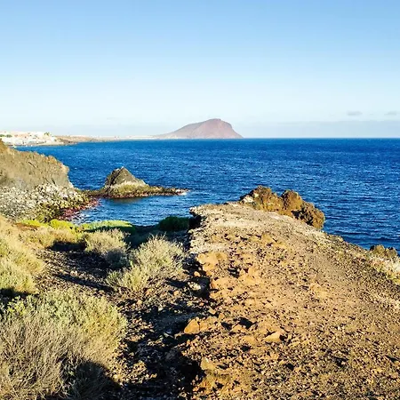 Albatros Sunset View Daire San Miguel de Abona