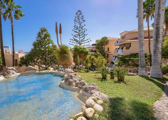 Albatros Sunset View Apartamento San Miguel de Abona