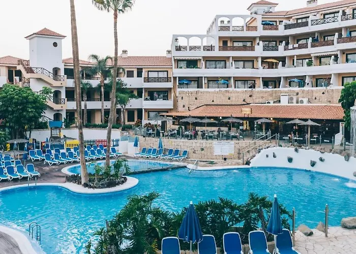 Apartamento Albatros Sunset View