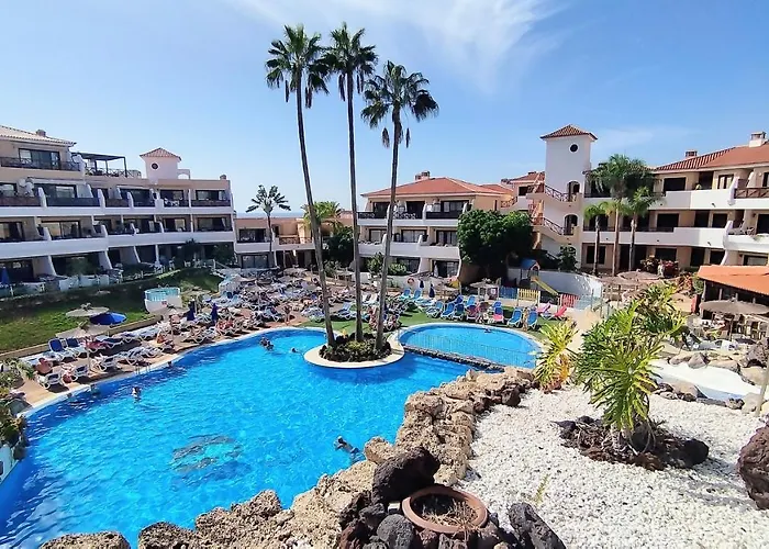 Albatros Sunset View Apartamento