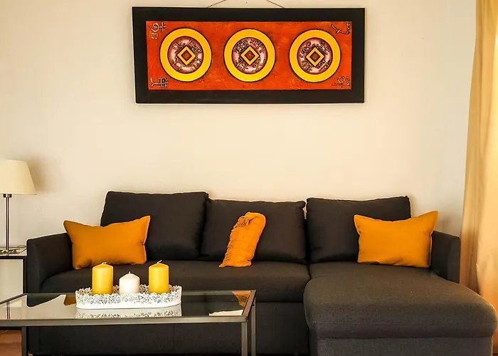 Albatros Sunset View Apartamento San Miguel de Abona