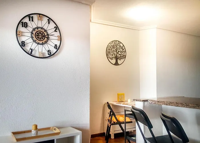 Albatros Sunset View San Miguel de Abona