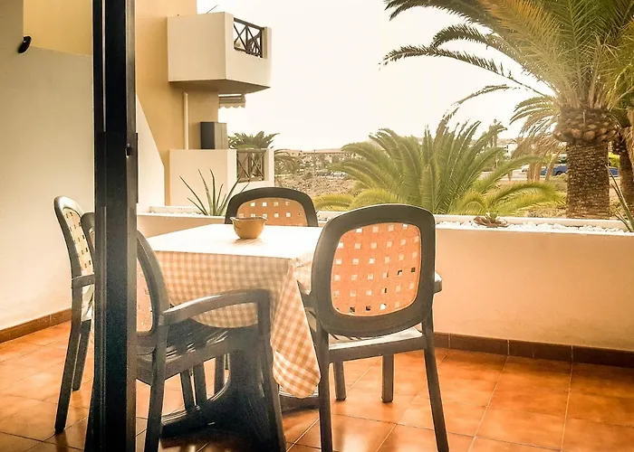 Albatros Sunset View Apartamento