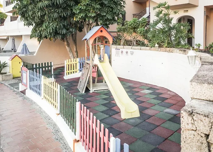 Albatros Sunset View Apartamento *