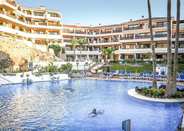 Albatros Sunset View Apartamento San Miguel de Abona