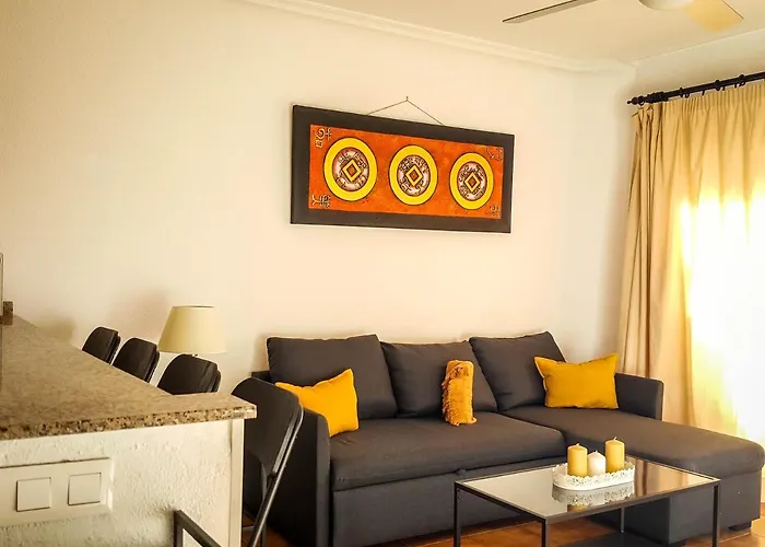 Albatros Sunset View Apartamento