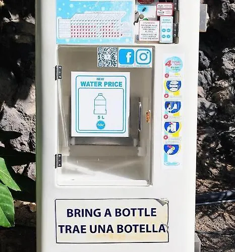 Albatros Sunset View *