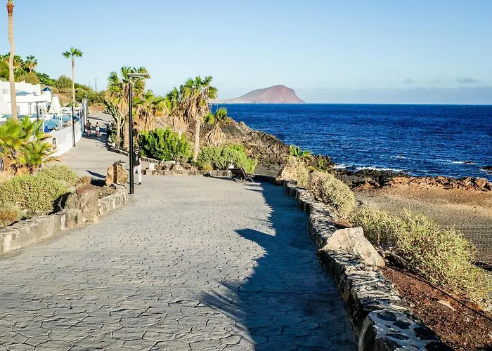 Apartamento Albatros Sunset View