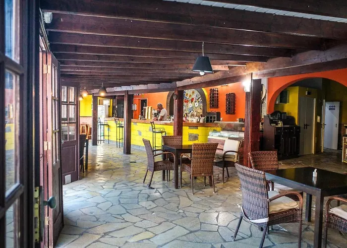 Apartamento Albatros Sunset View *