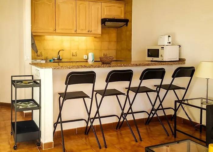 Apartamento Albatros Sunset View San Miguel de Abona