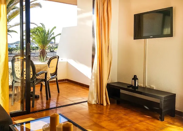 Albatros Sunset View * San Miguel de Abona