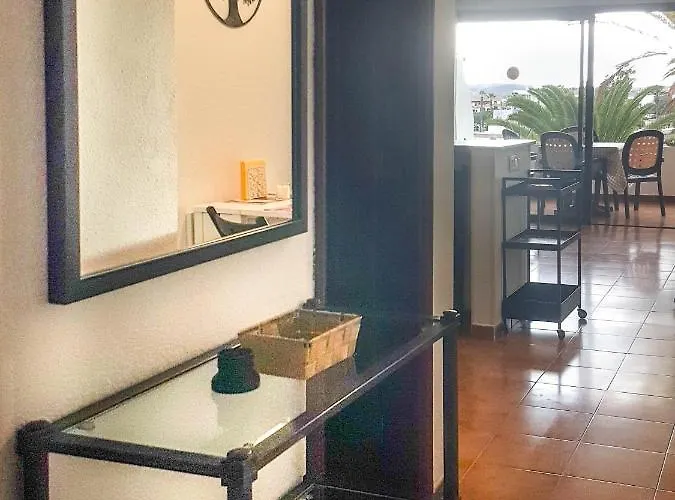 Apartamento Albatros Sunset View