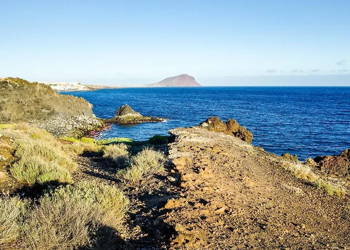 Albatros Sunset View Apartamento San Miguel de Abona