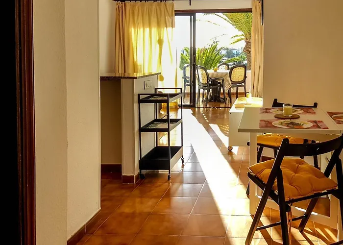 Apartamento Albatros Sunset View San Miguel de Abona