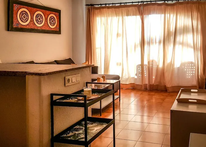 Albatros Sunset View San Miguel de Abona