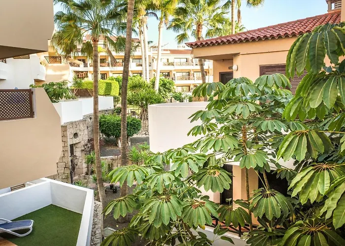 Albatros Sunset View Apartamento *