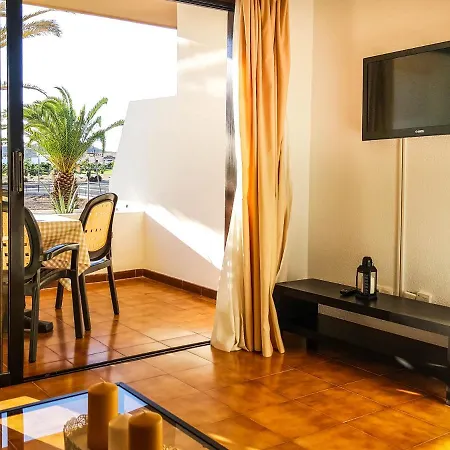 Albatros Sunset View * سان ميغيل ذي أبونا